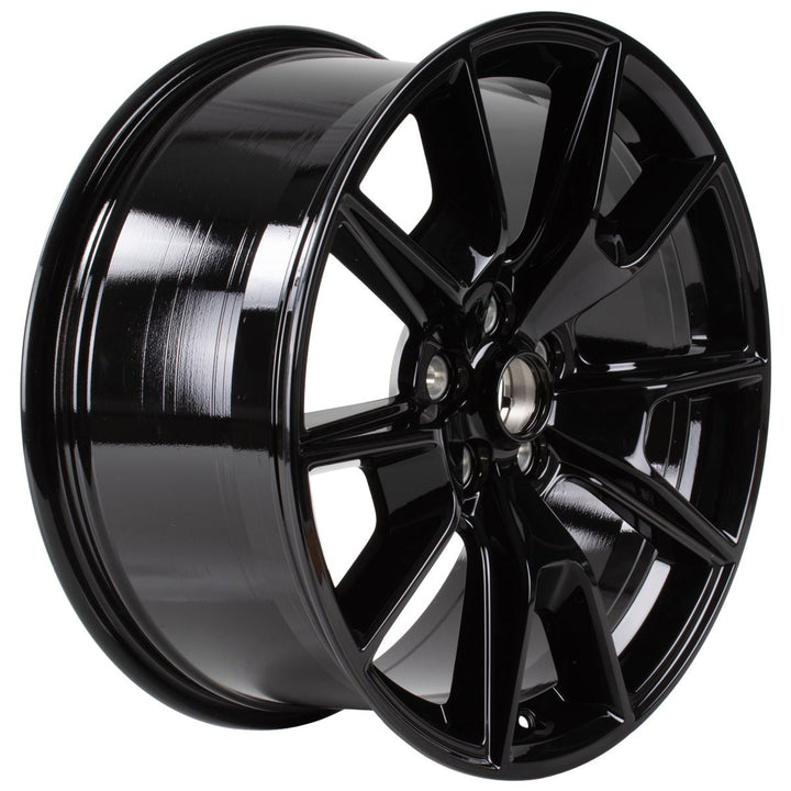 MUSTANG 03/2015-03/2023 ALLOY WHEEL 19