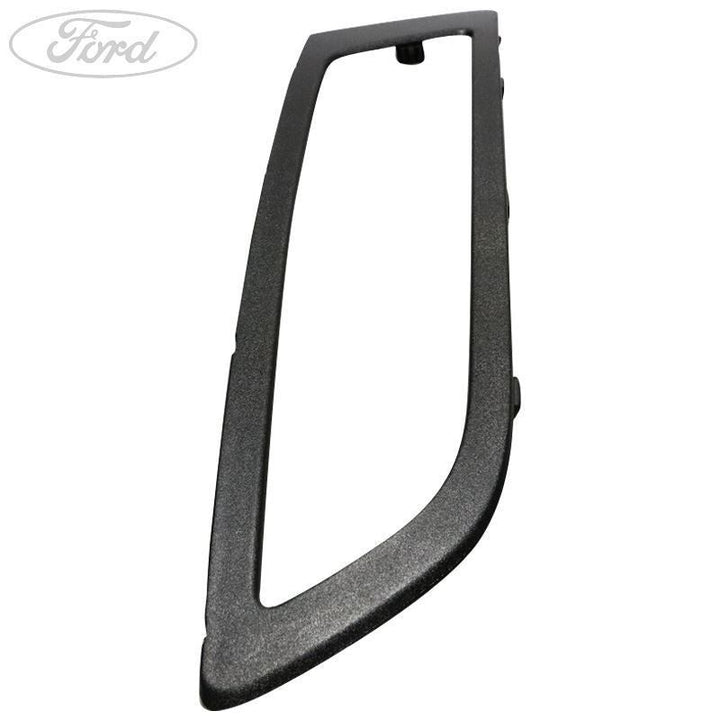 FOG LAMP BRACKET