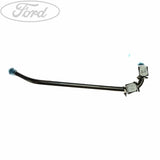 FUEL INJECTOR PIPE