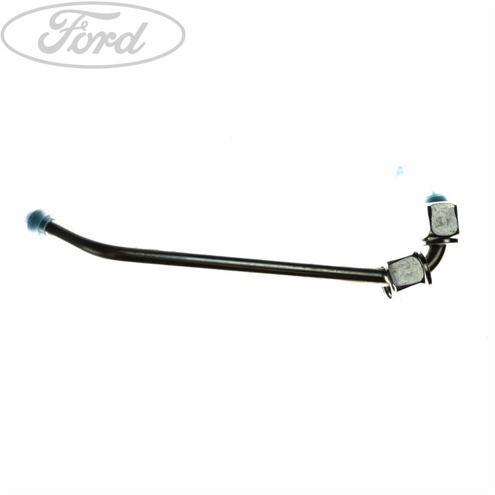 FUEL INJECTOR PIPE
