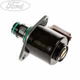 MONDEO FOCUS TRANSIT DIESEL FUEL PUMP VALVE
