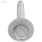 INSTRUMENT PANEL INSTALLATION HEX HEAD BOLT AND WASHER PACK OF 5