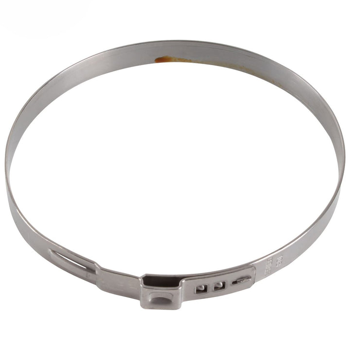 TRANSIT CUSTOM FRONT AXLE INNER CV BOOT CLAMP 108MM