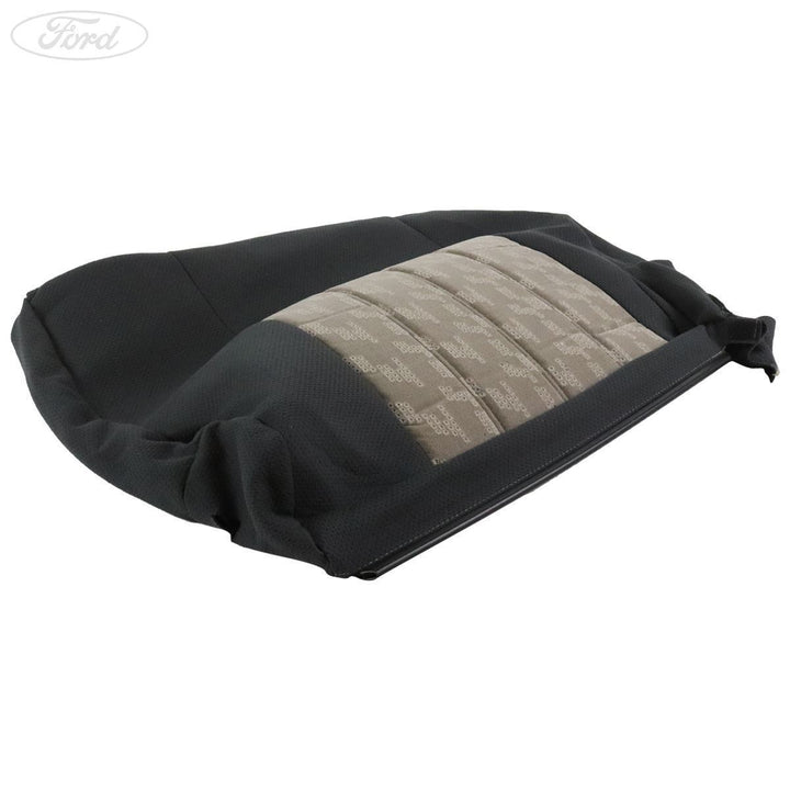 REAR SEAT CUSHION SUPPORT