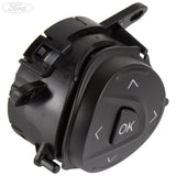 CMAX FOCUS KUGA STEERING WHEEL UPPER CONTROL SWITCH