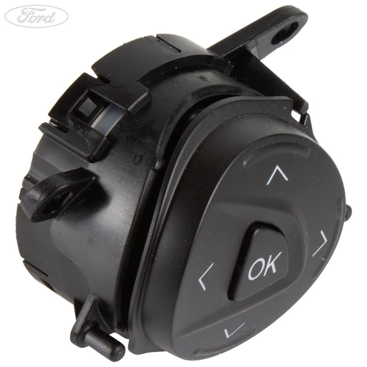 CMAX FOCUS KUGA STEERING WHEEL UPPER CONTROL SWITCH