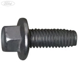 WINDSCREEN/INSIDE REAR VIEW MIRROR SCREW PACK OF 5