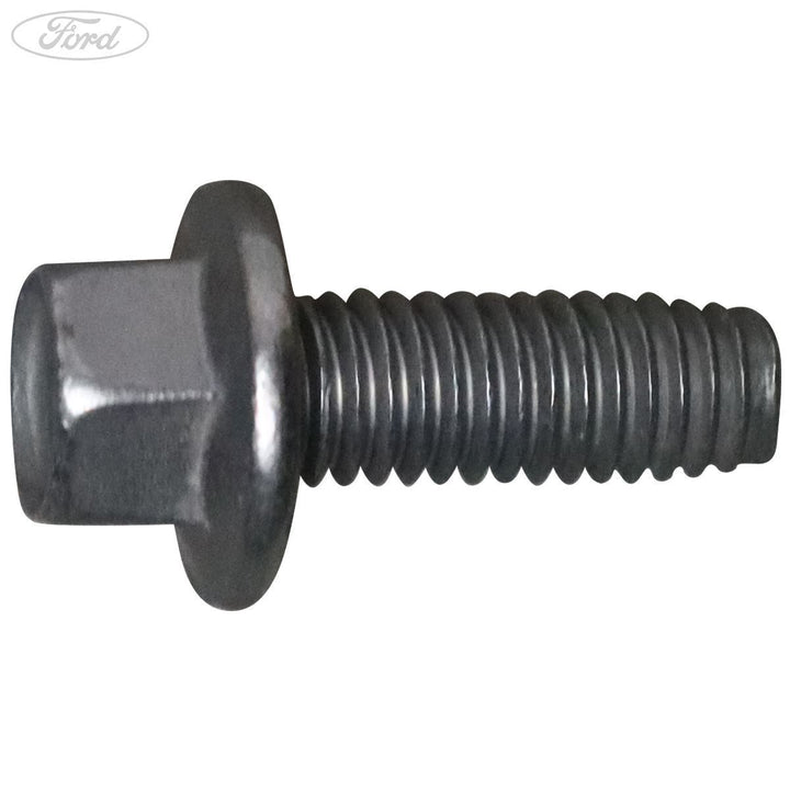 WINDSCREEN/INSIDE REAR VIEW MIRROR SCREW PACK OF 5