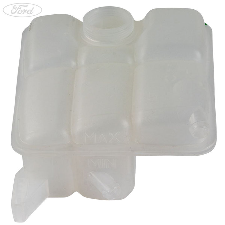 C-MAX FOCUS KUGA RADIATOR OVERFLOW EXPANSION TANK
