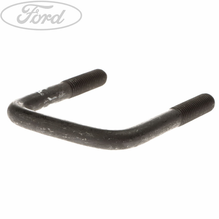 TRANSIT CONNECT REAR SUSPENSION LEAF SPRING U BOLT 02-13