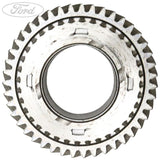5-SPEED MANUAL TRANSMISSION MTX75 2ND GEAR 43 TEETH 2013-