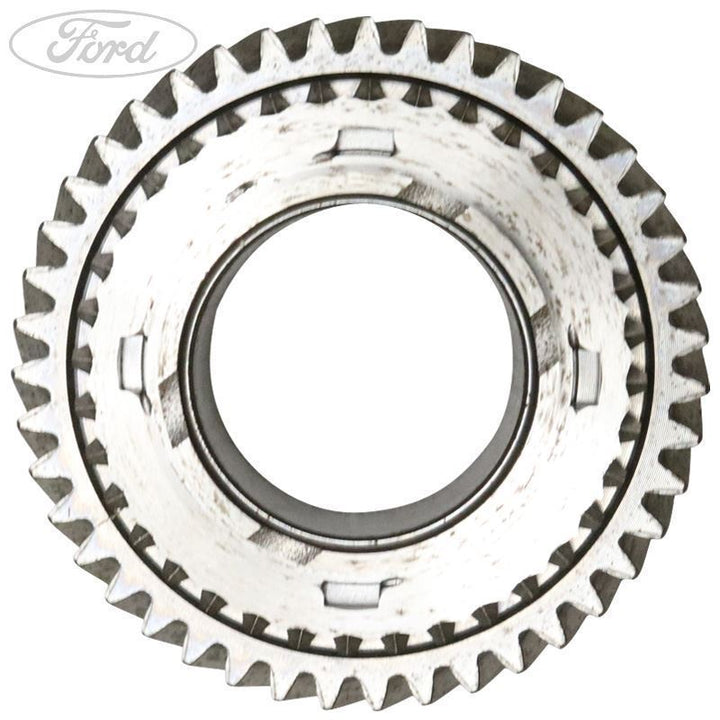 5-SPEED MANUAL TRANSMISSION MTX75 2ND GEAR 43 TEETH 2013-