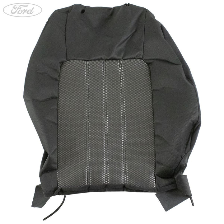SEAT BACK COVER