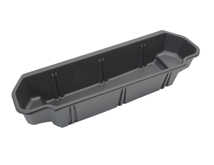 MUSTANGMACHE FRUNK LINER WITH DIVIDERS, FRONT TRUNK