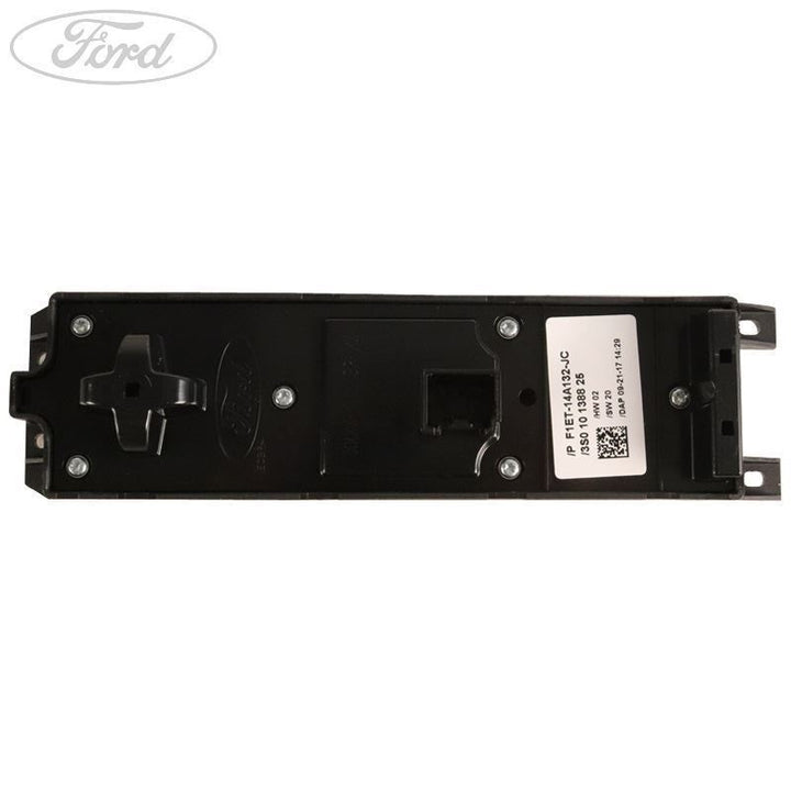 C-MAX FOCUS KUGA FRONT DOOR CHILD LOCK WINDOW SWITCH 2015-