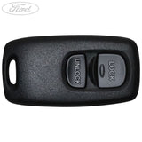 EVEREST RANGER CENTRAL LOCKING FOB RECEIVER