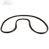 C-MAX TAILGATE BOOT LID DOOR WEATHERSTRIP SEAL 2015-