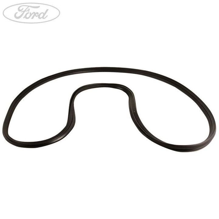 C-MAX TAILGATE BOOT LID DOOR WEATHERSTRIP SEAL 2015-