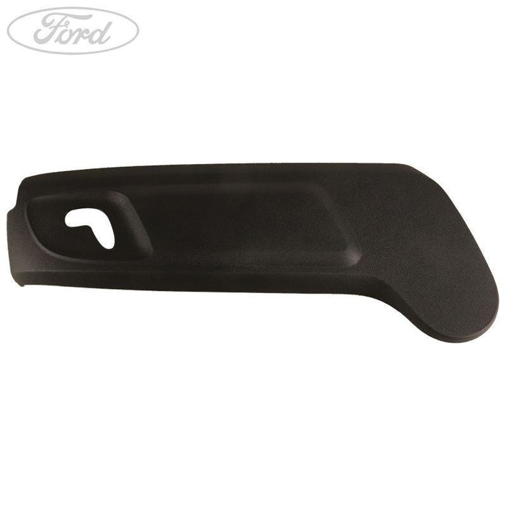 SEAT SIDE VALANCE
