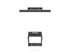Q-TOP® (Q-TECH)* STORAGE BRACKET FOR GET-UP TELESCOPIC LADDER