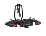 ATERA* REAR BIKE CARRIER GENIO PRO ADVANCED,FOR 2 BIKES