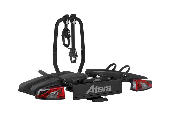 ATERA* REAR BIKE CARRIER GENIO PRO ADVANCED,FOR 2 BIKES