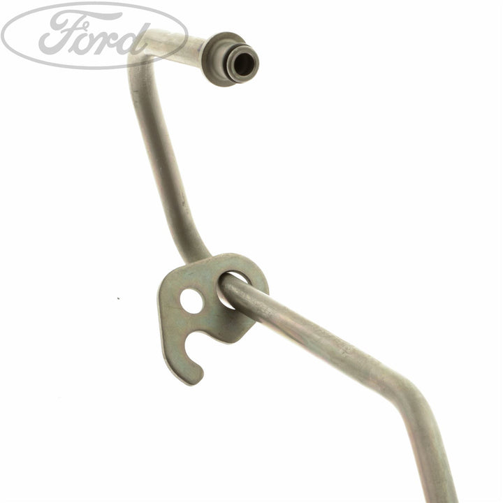 POWER STEERING HOSE