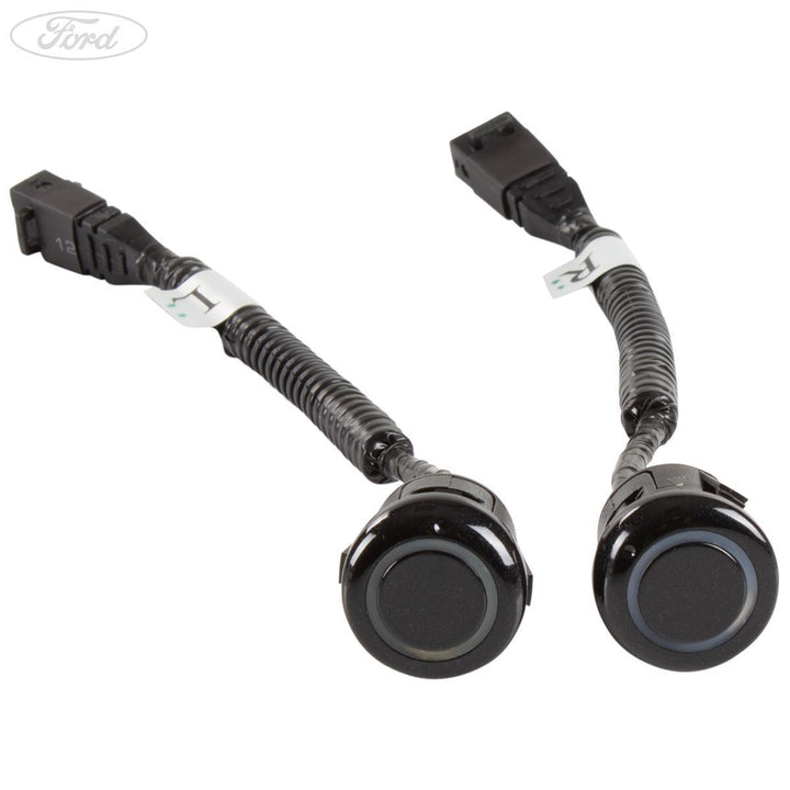 EVEREST INNER PARKING AID SENSOR BLACK MICA 03/2009