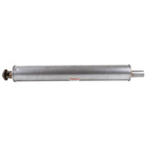 FRONT EXHAUST PIPE