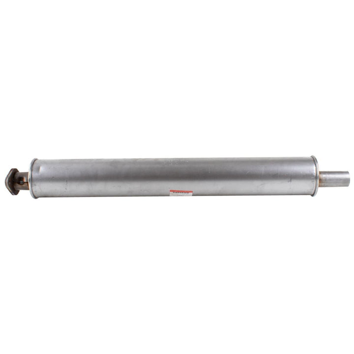 FRONT EXHAUST PIPE