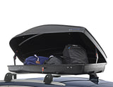 G3* ROOF BOX ELEGANCE EUROPE 330,MATT BLACK
