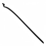 GALAXY O/S DRIVER SIDE WINDSCREEN MOULDING 2015-2023