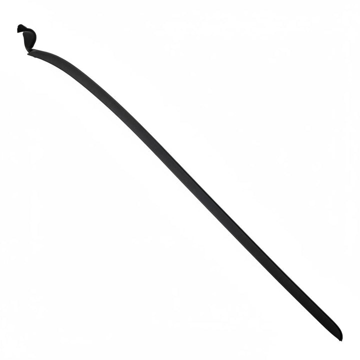 GALAXY O/S DRIVER SIDE WINDSCREEN MOULDING 2015-2023