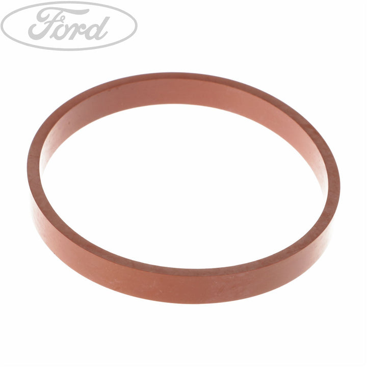 THROTTLE HOUSING GASKET