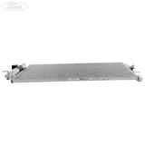 FOCUS C-MAX 1.6 DURATORQ CR TC AIR-CONCONDENSER 95 115