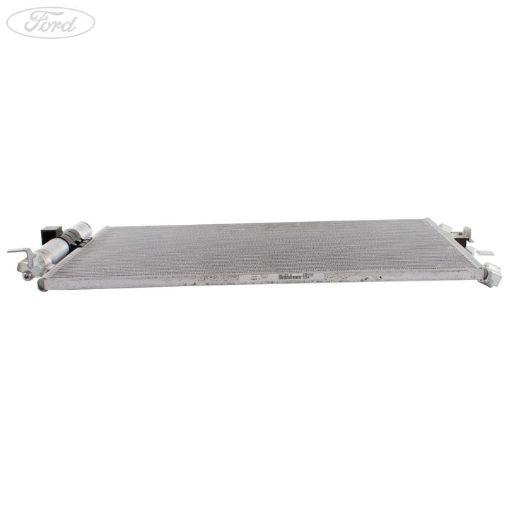 FOCUS C-MAX 1.6 DURATORQ CR TC AIR-CONCONDENSER 95 115