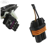 PARKING DISTANCE AID SENSOR WIRE