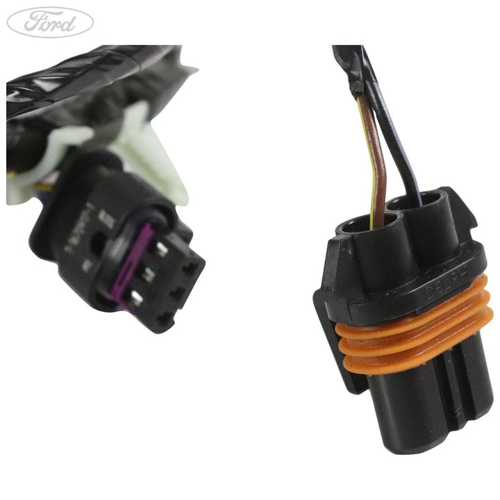 PARKING DISTANCE AID SENSOR WIRE
