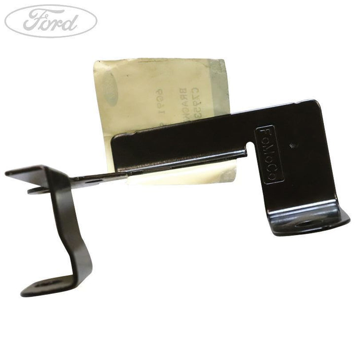 FUEL TUBE SUPPORT BRACKET