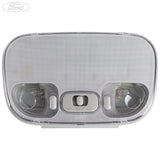 RANGER MK2 MK3 SPORTS GREY TOP INTERIOR LIGHT LAMP 02/2006-