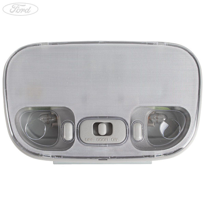 RANGER MK2 MK3 SPORTS GREY TOP INTERIOR LIGHT LAMP 02/2006-