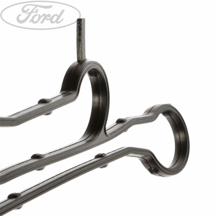 TRANSIT DURATORQ DIESEL ENGINE OIL COOLER O RING GASKET