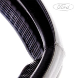 GALAXY WA6 REAR BOOT TAILGATE WEATHERSTRIP SEAL