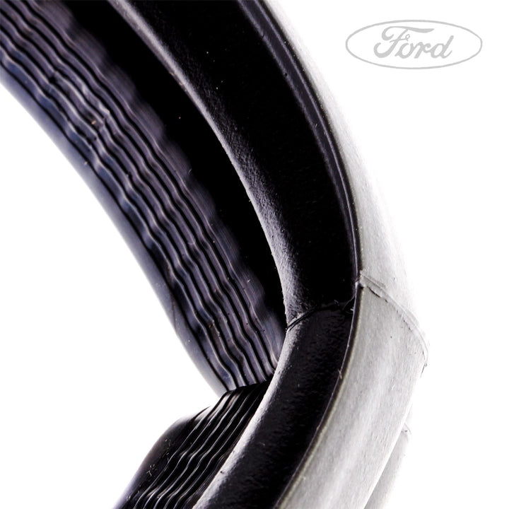 GALAXY WA6 REAR BOOT TAILGATE WEATHERSTRIP SEAL