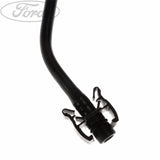 RADIATOR HOSES