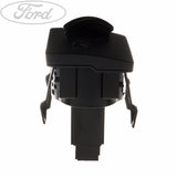 FIESTA FUSION FRONT FOG LIGHT SWITCH