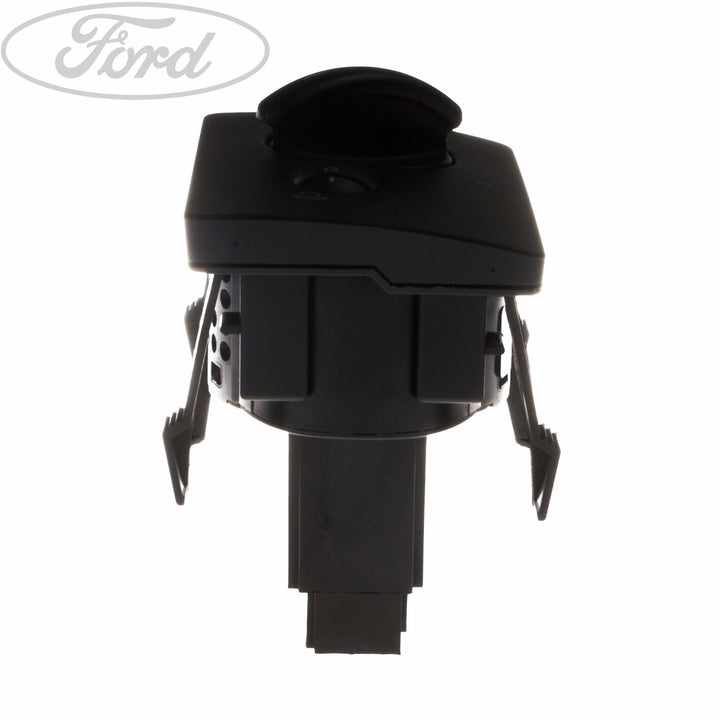 FIESTA FUSION FRONT FOG LIGHT SWITCH