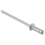 FRONT DOOR LOCK CONTROLS BLIND RIVET PACK OF 5