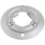 LOCK CYLINDER RETAINER