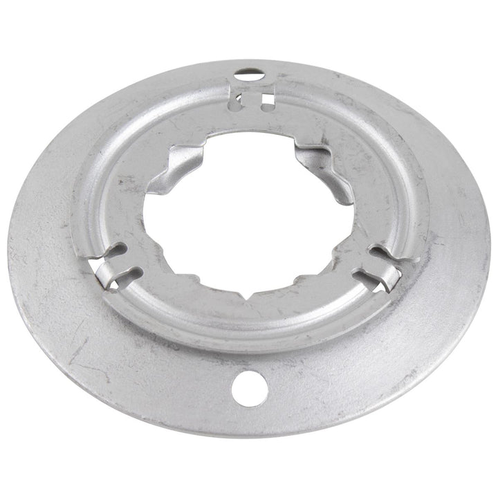 LOCK CYLINDER RETAINER
